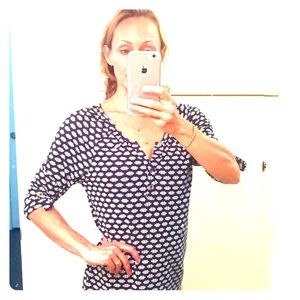 Tart Blouse